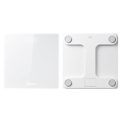 美的 体重秤/MO-CW5 Pro 商品图5