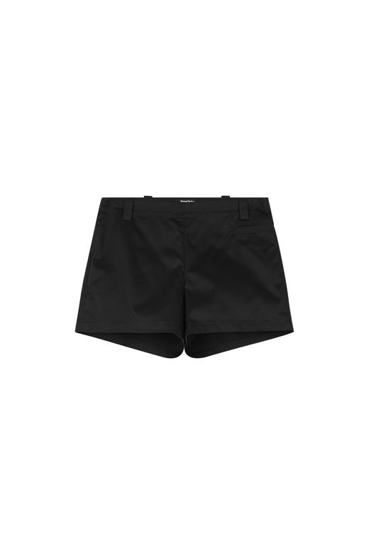 oneup索罗娜低腰短裤 商品图6