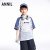 【实体店同款】男童圆领短袖上衣夏季新款安奈儿童装AB521625 商品缩略图2