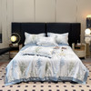 【闭眼入99元/套】水洗天丝夏被四件套、单夏被 适用1.5/1.8m床 商品缩略图4