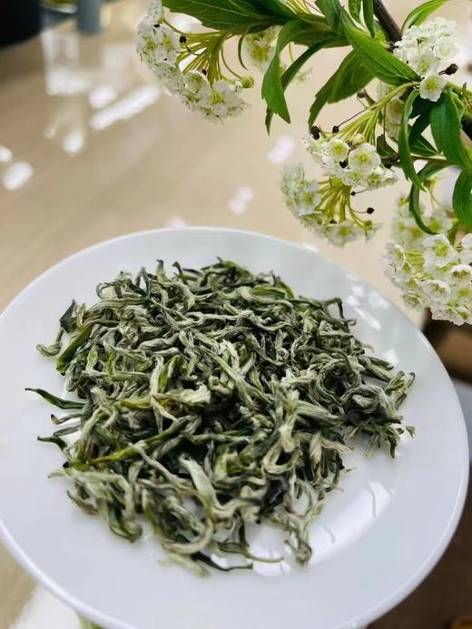 小罐茶园甘露茶2025新茶上市每罐75g搭配手提袋-伴手礼可选 商品图10