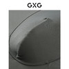 GXG男士【3条装】内裤双面色无痕抑菌平角内裤 商品缩略图4
