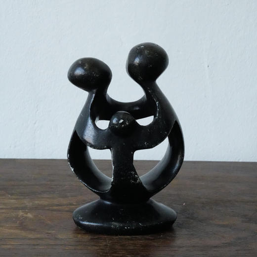 【苏州】非洲中古石雕 商品图1