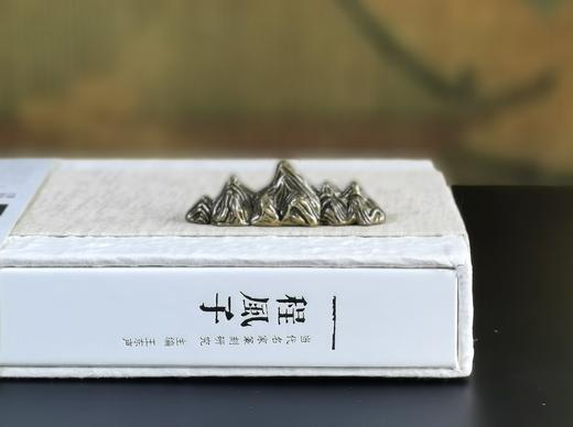 绝版稀见！！《当代名家篆刻研究：程风子》，16开一函一册，王东声主编，中国书店2012年一版一印，定价268元，售价：108元。 商品图3