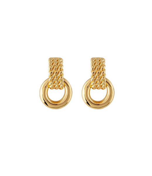 ZAHAR FRANNIE EARRINGS 商品图3