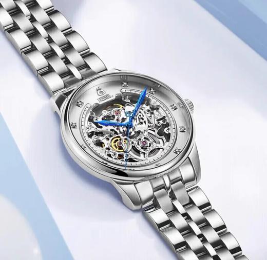 瑞士依波路表GS9338-23221 商品图2