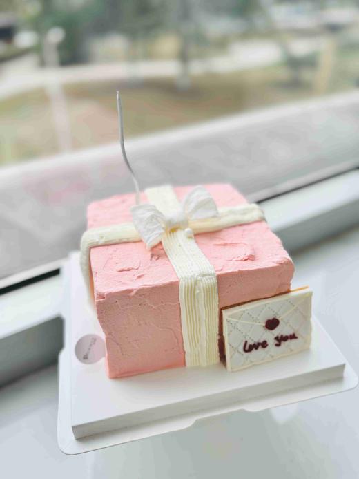 粉色礼盒 商品图1