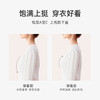 熳洁儿 内衣女小胸聚拢文胸舒适无钢圈性感蕾丝无痕中厚杯23761503 商品缩略图1