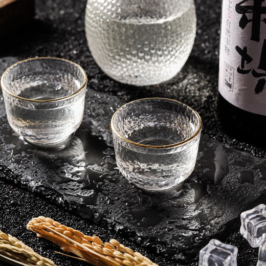 八十八仓耘垛清米酒730ml 商品图3