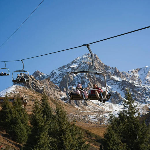 新疆伊犁+哈萨克斯坦 | 外伊犁谷地6天5晚 商品图2