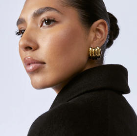 ZAHAR BONNIE EARRINGS