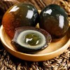 松花皮蛋（小）11.8元/盒10枚)， 明天到 商品缩略图1