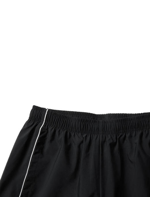 李宁束脚运动长裤男2025春季新款宽松舒适休闲时尚潮流裤子AYKV 105 商品图4