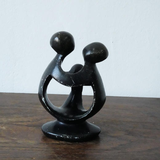 【苏州】非洲中古石雕 商品图4