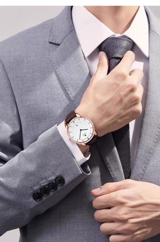 瑞士豪度表5701.03.0102.I05 商品图3