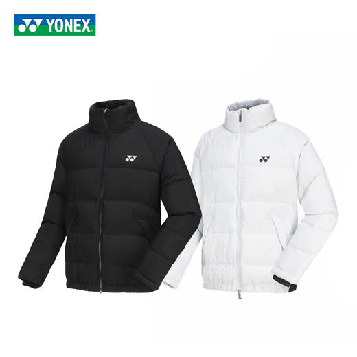 尤尼克斯 男女同款 羽绒服 190054BCR/290054BCR 商品图0