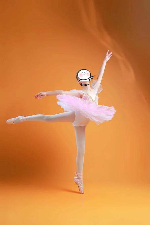 【升级10A抗菌】柠檬舒品儿童舞蹈袜&防扭伤舞蹈袜&小脚丫舞蹈袜 商品图4