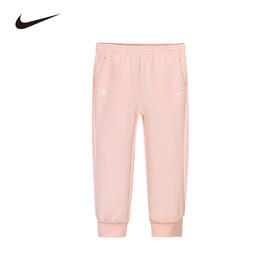 Nike 3brand 童装 春 大童小童 长裤 RWG-KN-1142