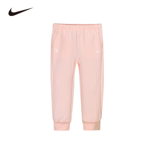 Nike 3brand 童装 春 大童小童 长裤 RWG-KN-1142 商品图0