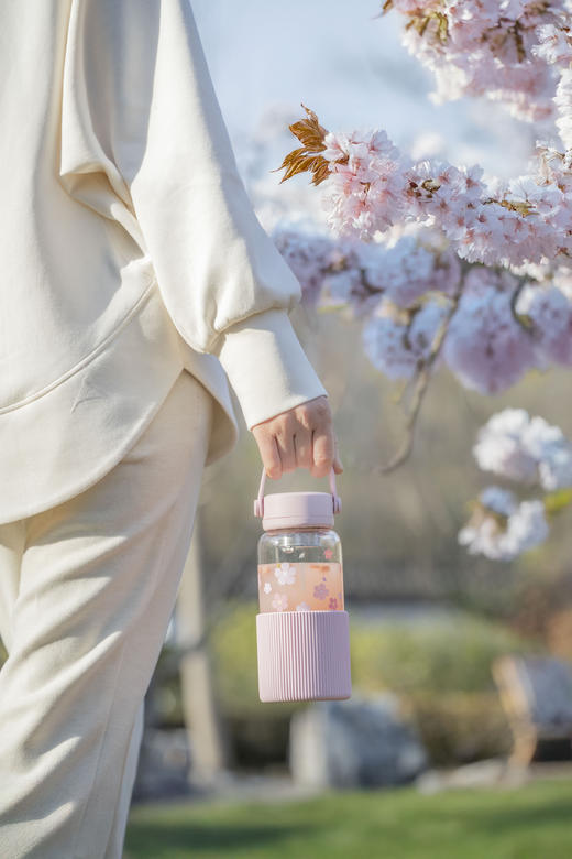 北鼎樱花杯 商品图5