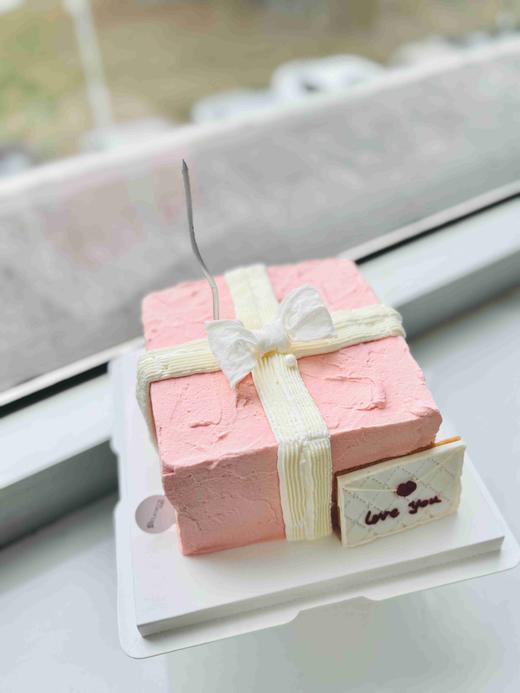 粉色礼盒 商品图2