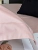 自然醒长绒棉贡缎床笠纯棉100全棉床罩单件纯色床套1米5防滑全包CY 商品缩略图10