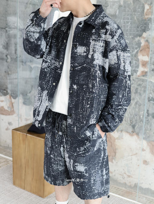 Boro Coach Jacket 商品图4