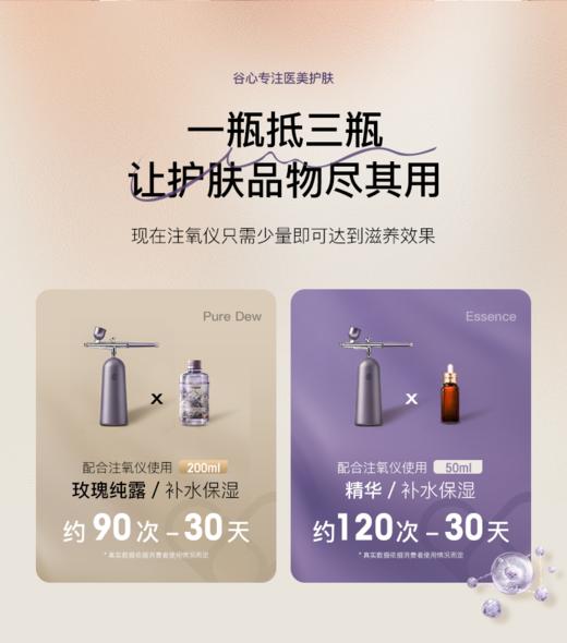 谷心无针水光注氧仪 商品图4