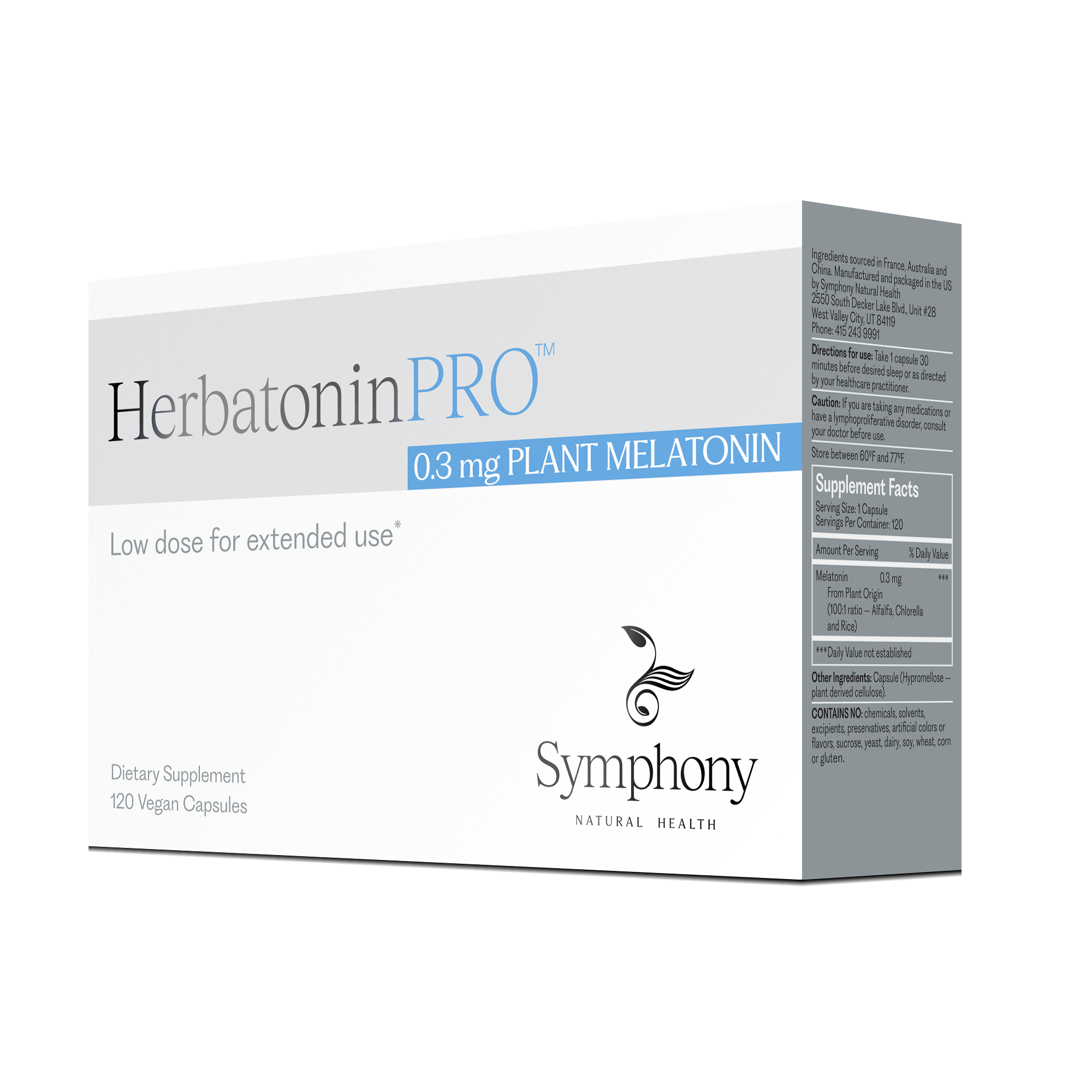 HerbatoninPRO 0.3mg