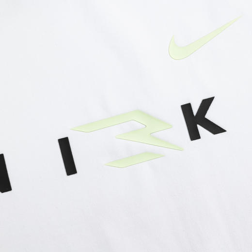 Nike 3brand 童装 春 大童小童 长袖T恤 RWB-LK-1123 商品图4