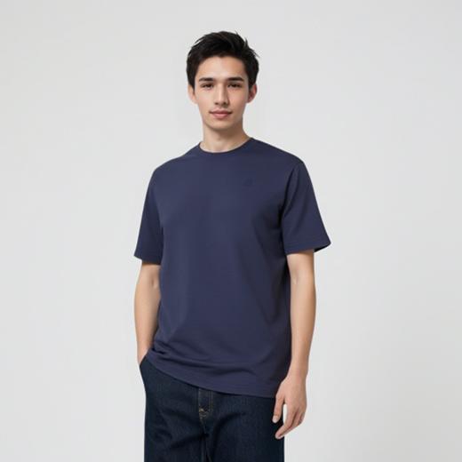 佐丹奴男装25年新款【sorona】春日探索系列【G-motion】T恤01025216 商品图10