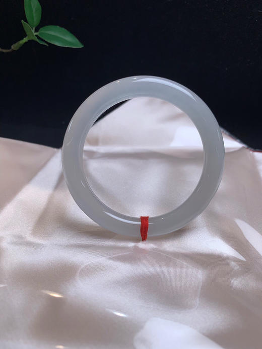 612486，53冰底细圆条，整体冰冰的。清清爽爽的，干净冰透 商品图2