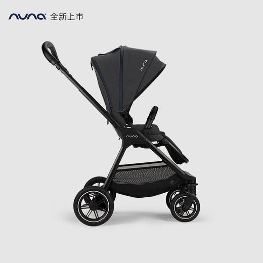 Nuna TRIV next 婴儿车-BMW联名款&基础款 商品图6