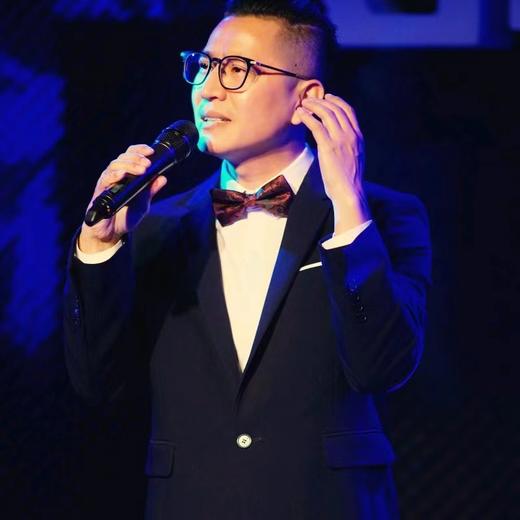 周2B声乐基础班珠江新城3ZC【黄卫】 商品图0