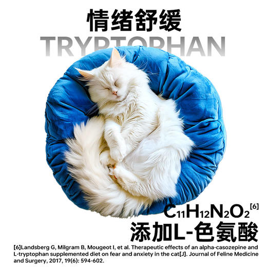 澳龙澳维康猫泌尿全价处方粮1.2kg赠50g试吃 商品图3