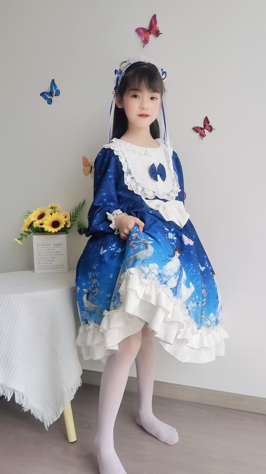 【升级10A抗菌】柠檬舒品儿童舞蹈袜&防扭伤舞蹈袜&小脚丫舞蹈袜 商品图7