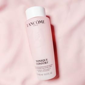 【限时特惠】兰蔻2024新版粉水400ml*2