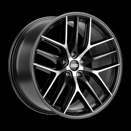 德国BBS CC-R UNLIMITED NP 19/20/22寸 德国进口 No.250319 商品图3