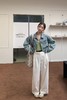 WHO KNOWS 百搭休闲牛仔外套 19805 商品缩略图7