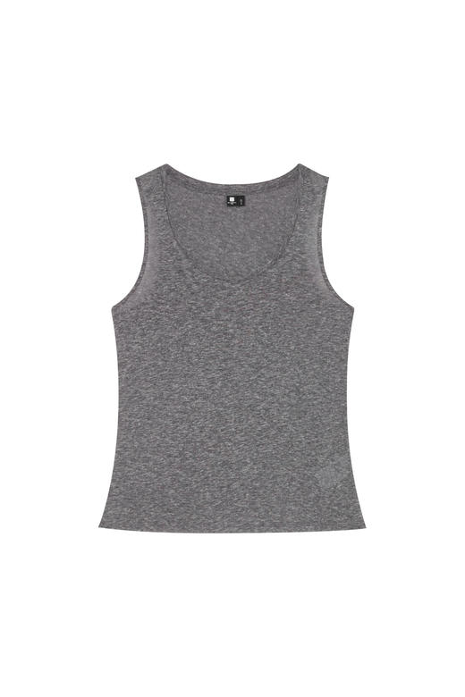 oneupU领雪花背心 商品图6