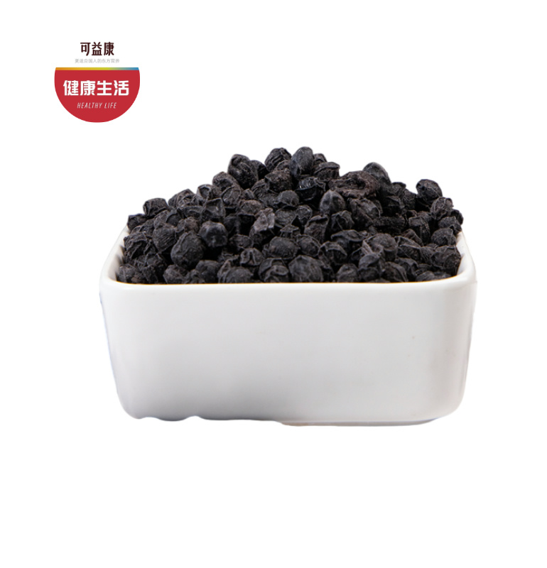 优选|当归黑豆  即食零食 手工农家炒 清甜无豆腥 200g