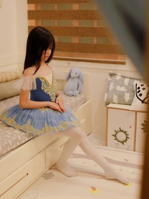 【升级10A抗菌】柠檬舒品儿童舞蹈袜&防扭伤舞蹈袜&小脚丫舞蹈袜 商品图6