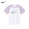 NIKE 夏小童婴童 短袖T恤 NKG-AG-N023 商品缩略图0