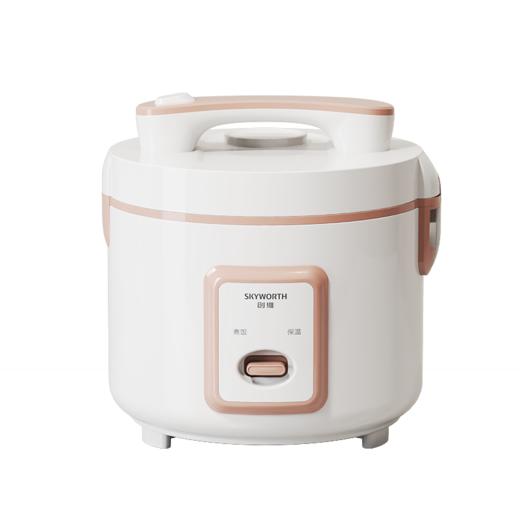 【自营】创维 5L电饭煲　F628 双层水性不粘内胆;不粘锅 商品图6