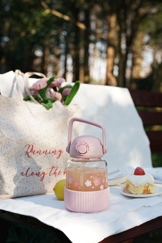 北鼎樱花杯 商品图6