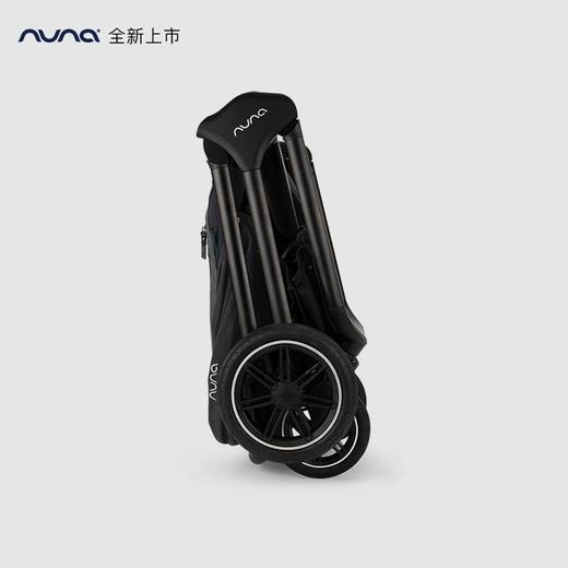 Nuna TRIV next 婴儿车-BMW联名款&基础款 商品图10