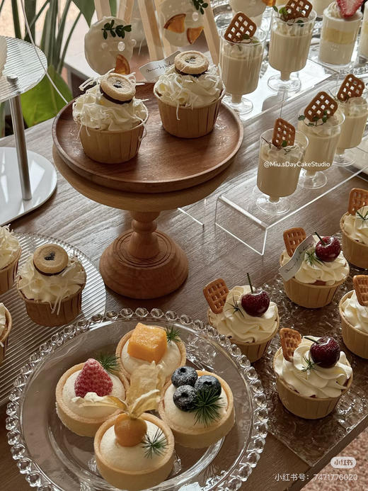 3.22-23会议茶歇 商品图0