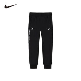 Nike 3brand 童装 春 大童小童 长裤 RWB-KN-1130