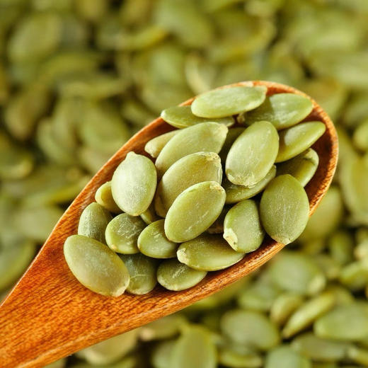 新疆特产生南瓜籽仁基地直邮 商品图1