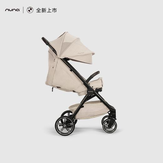 Nuna TRVL 轻便三折车-BMW联名款&基础款 商品图1